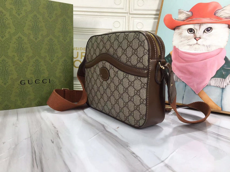 COZY BAGS - GUKI Bags - 173