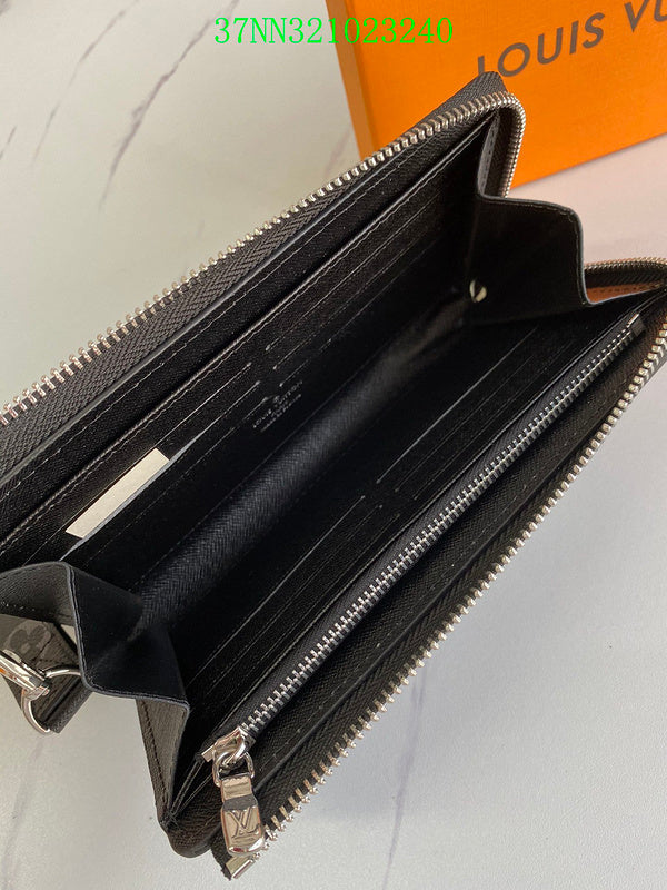 COZY BAGS - CHL Wallet - 1291