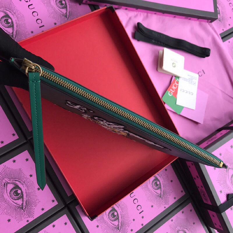 COZY BAGS - Guki Wallet - 695