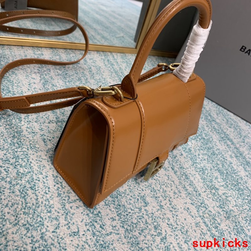COZY BAGS - BG Hourglass Bags - 137