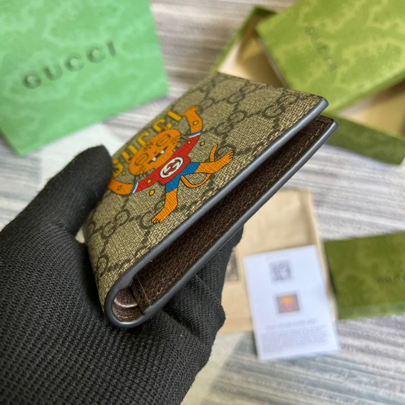 Cozy Bags - GUKI Women Wallets - 056