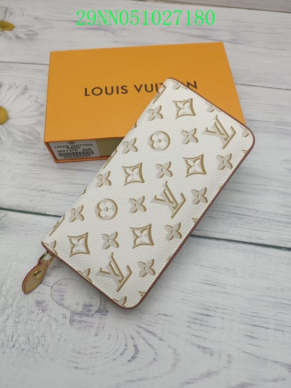 COZY BAGS - LOV Wallet - 908
