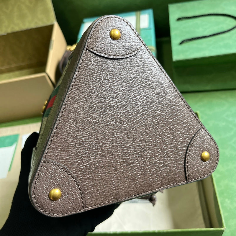Cozy Bags - GUKI Women Shoulders Bags - 067