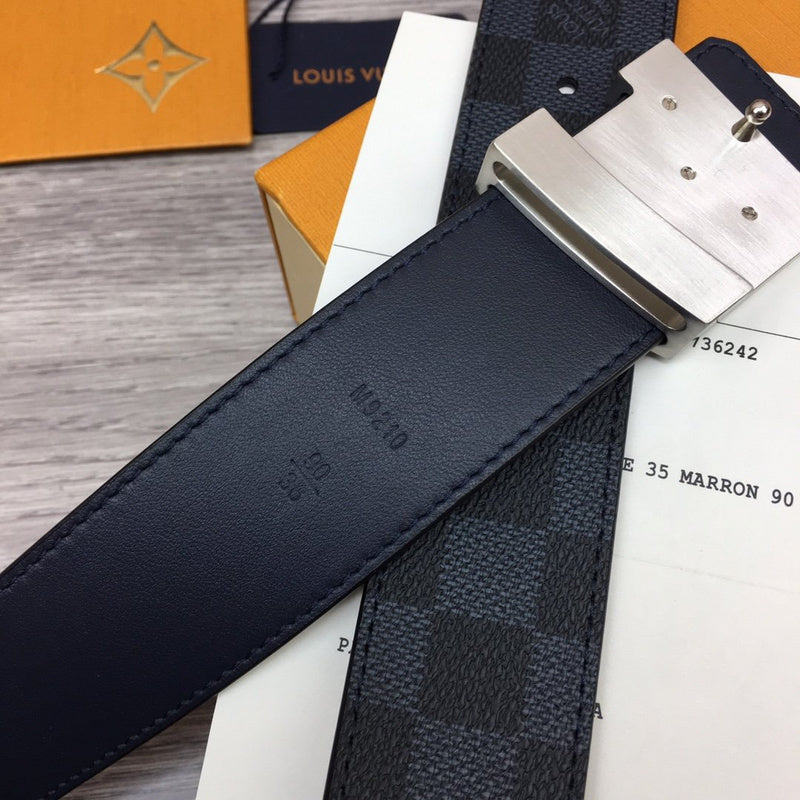 JB - LOV Belts - 359