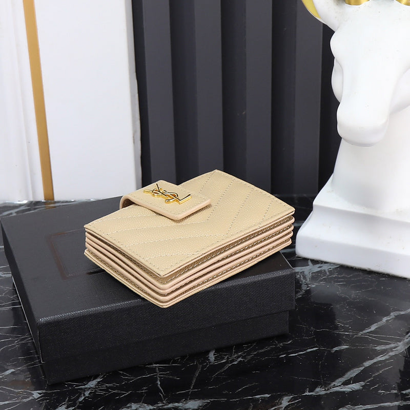 COZY BAGS - YLS Wallet - 016