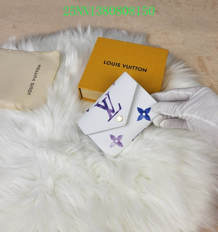 COZY BAGS - LOV Wallet - 179