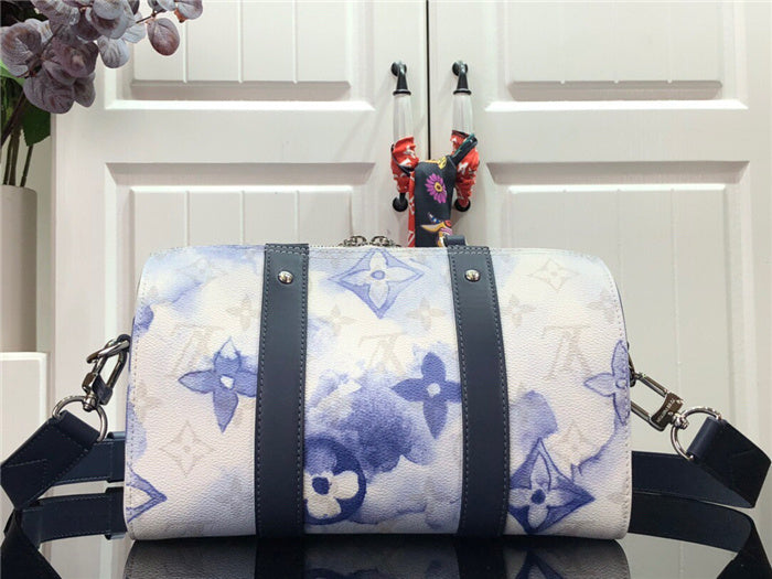 JB - LOV Travel Bags - 073