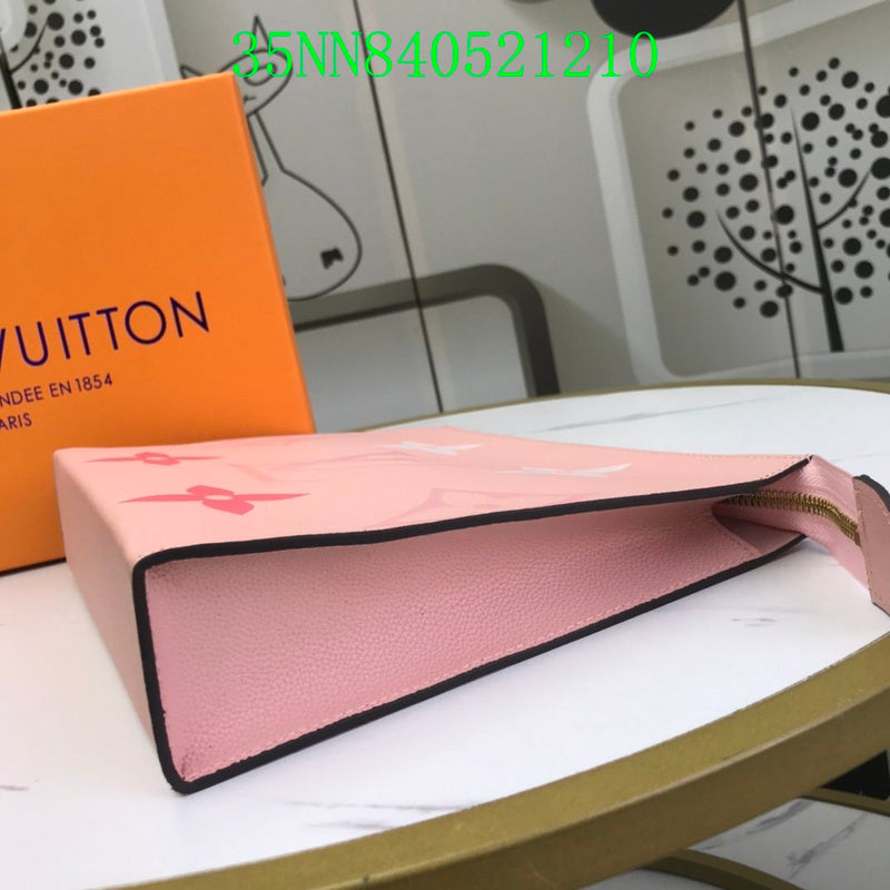 COZY BAGS - CHL Wallet - 917