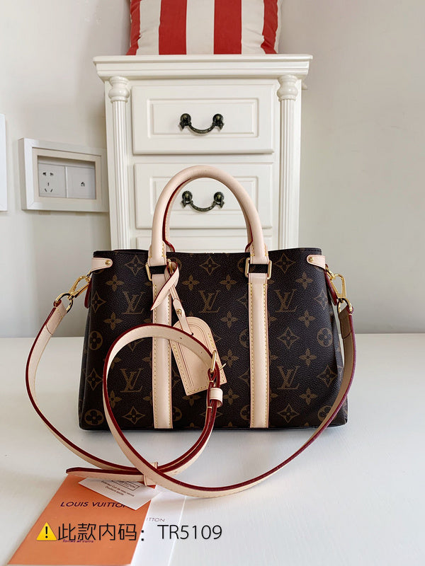 COZY BAGS - LOV Bags - 5193