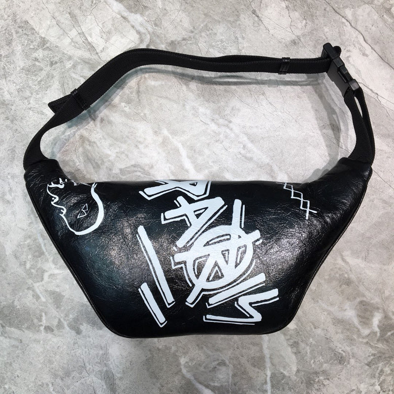 JB - BG Men Bags - 034