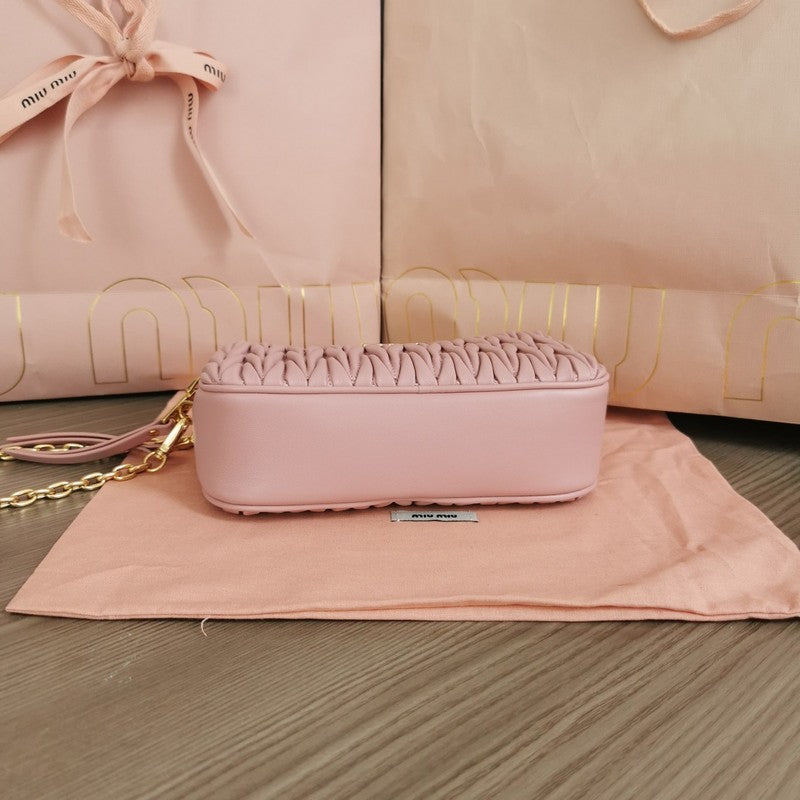COZY BAGS - MMU Bags - 001