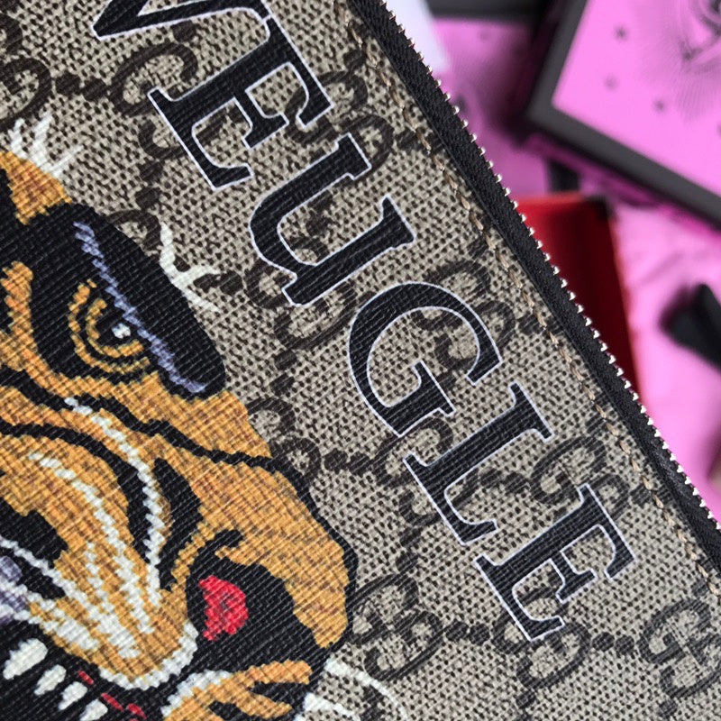 COZY BAGS - Guki Wallet - 658