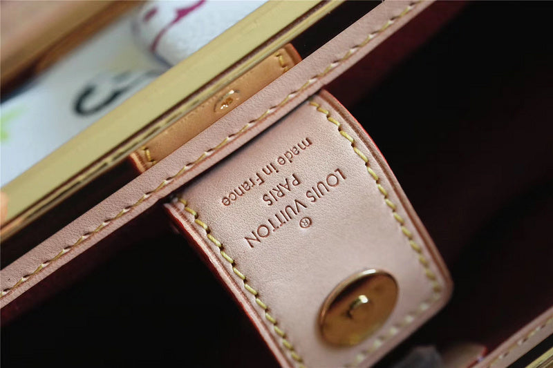 COZY - LOV Lady Bags - 1562