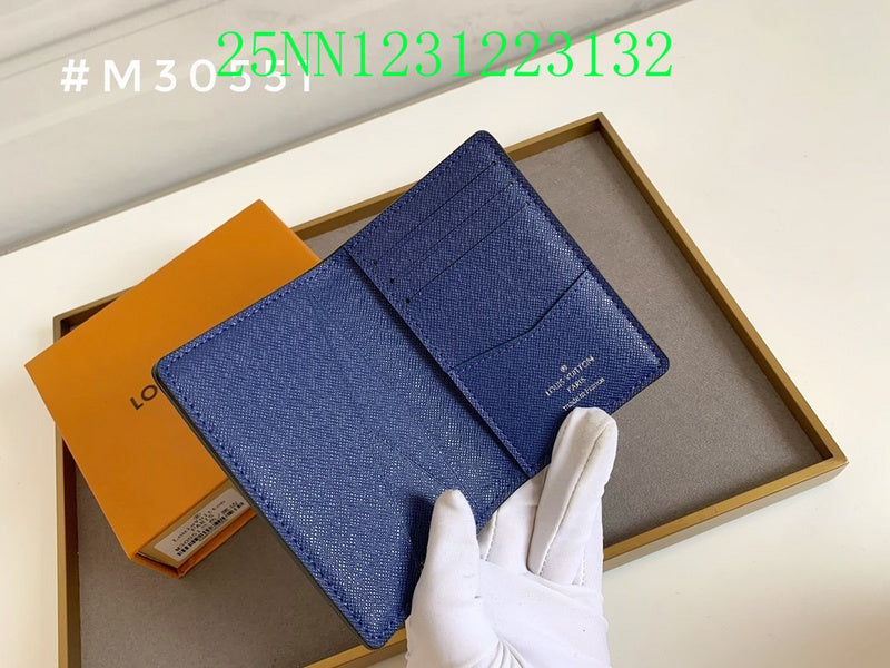 COZY BAGS - CHL Wallet - 318