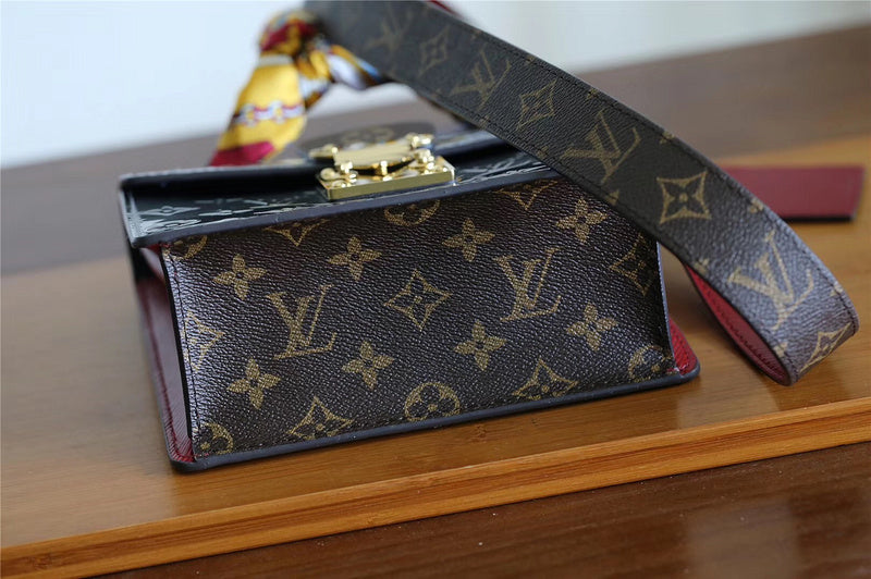 COZY - LOV Lady Bags - 1827