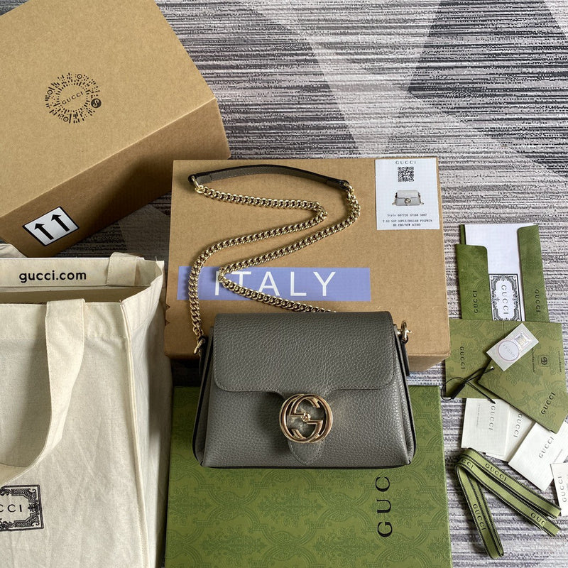COZY BAGS - GUKI Bags - 2016
