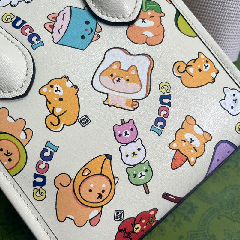 JB - Guki Lady Bags - 249