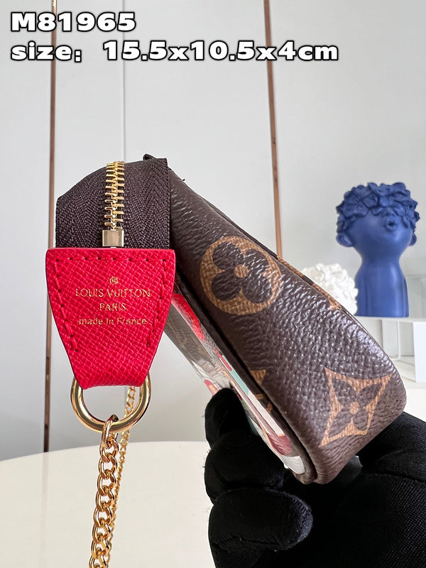 COZY - LV Bags - 1351