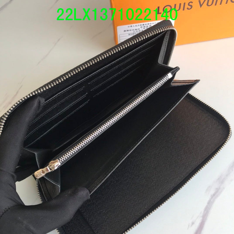 COZY BAGS - CHL Wallet - 1345
