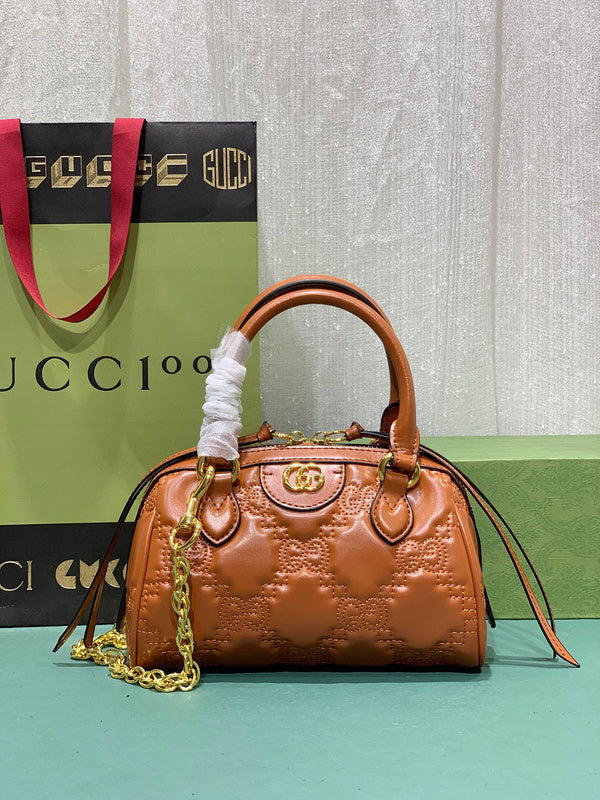 COZY BAGS - GUKI Bags - 707