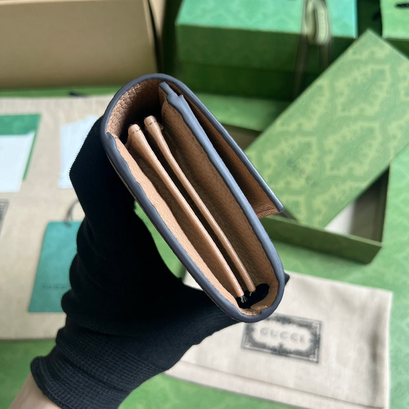 Cozy Bags - GUKI Women Wallets - 002