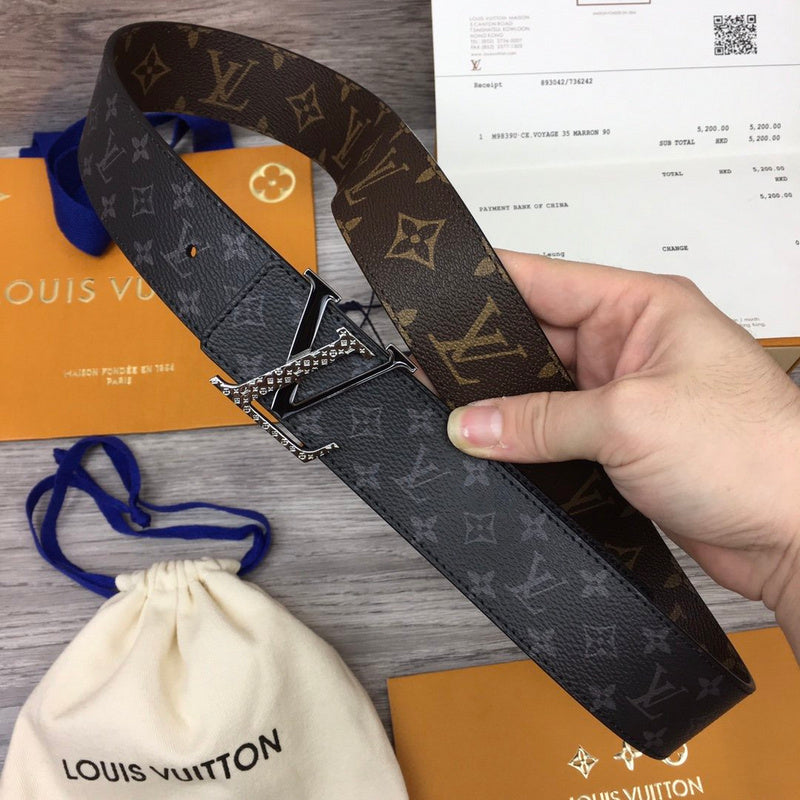 JB - LOV Belts - 302