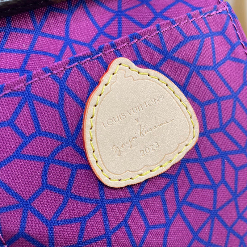 JB - LOV Lady Bags - 196