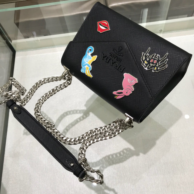 JB - PD Lady Bags - 570