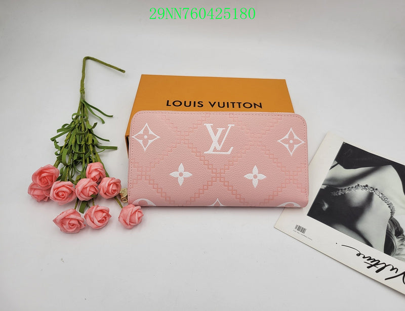 COZY BAGS - LOV Wallet - 1428