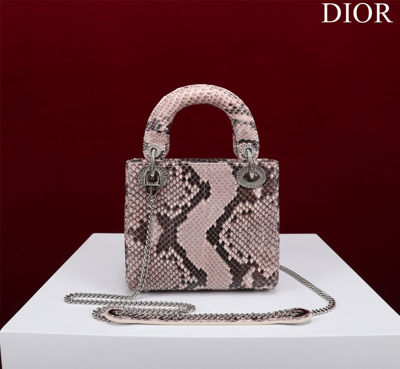 JB - DOR Lady Bags - 036