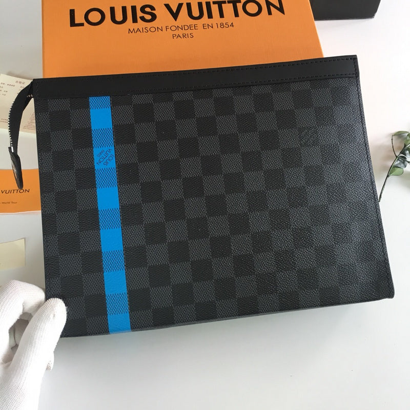 COZY - LV Bags - 4776