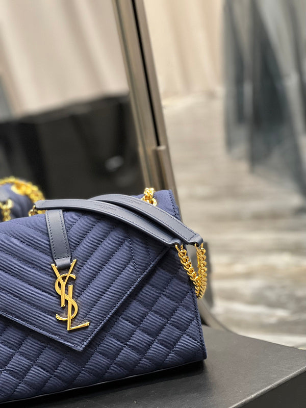 COZY - YLS Bags - 900