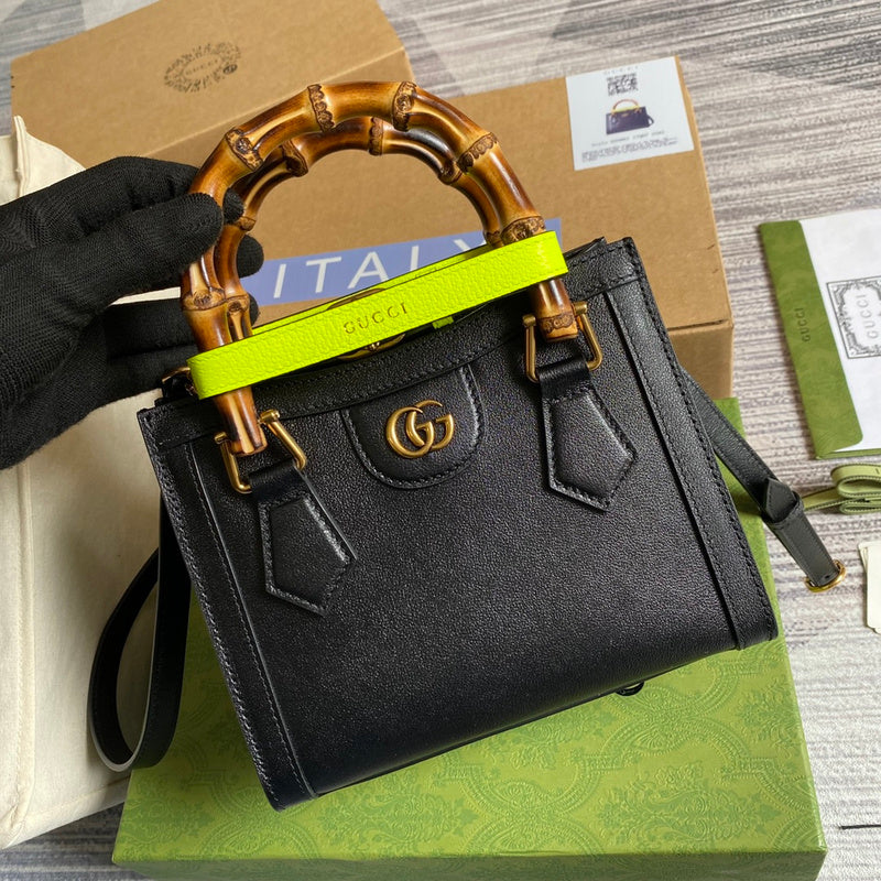JB - Guki Lady Bags - 993