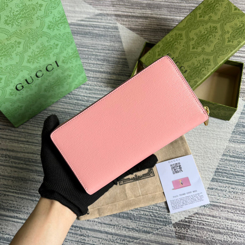 Cozy Bags - GUKI Women Wallets - 058