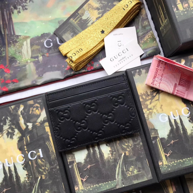 JB - Guki Card Case - 058