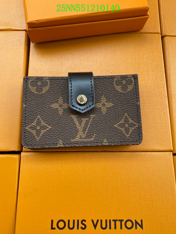 COZY BAGS - CHL Wallet - 383