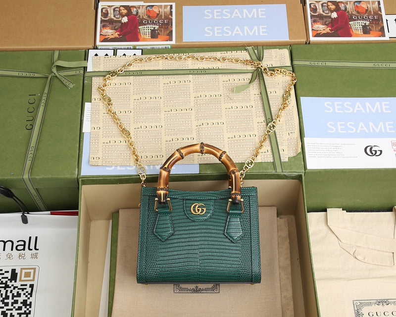 COZY BAGS - GUKI Women Bags - 1085