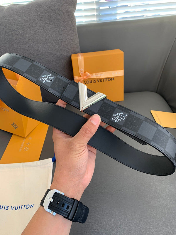 JB - LOV Belts - 116