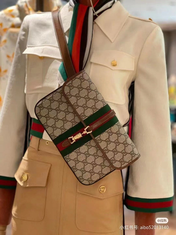COZY BAGS - GUKI Bags - 609