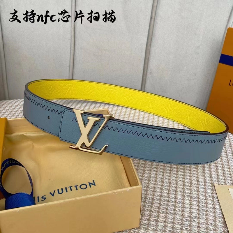 JB - LOV Belts - 039