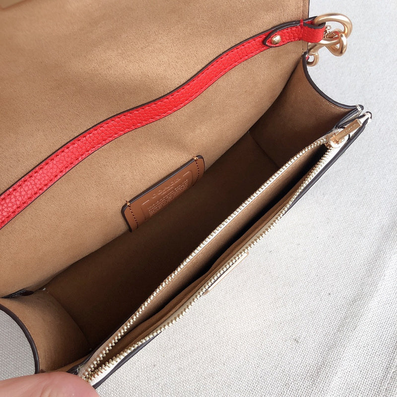 COZY BAGS - CAH Bags - 743