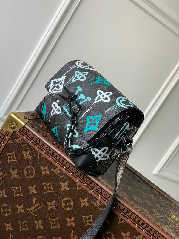 COZY - LV Bags - 1531