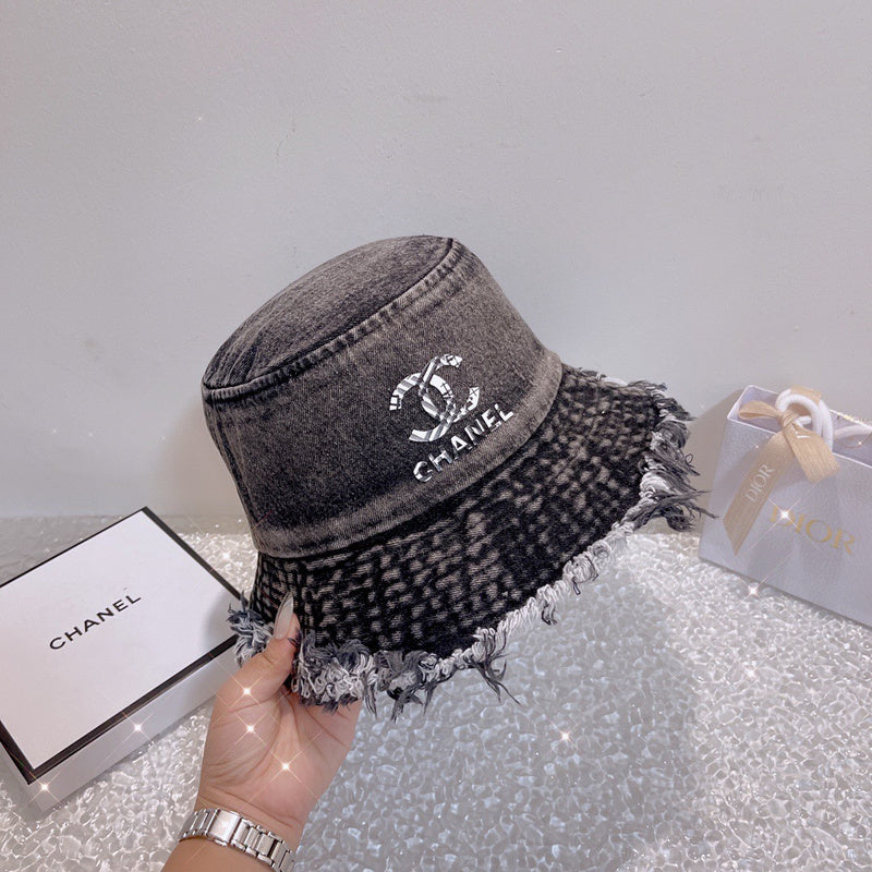 COZY BAGS - CHL Hats & Caps - 072