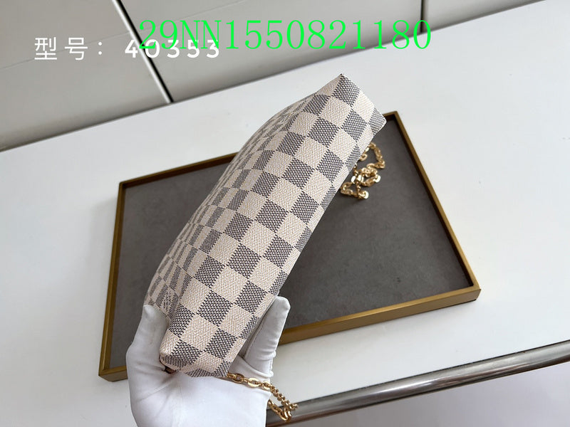 COZY BAGS - LOV Wallet - 096