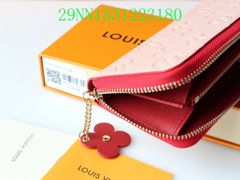 COZY BAGS - CHL Wallet - 296