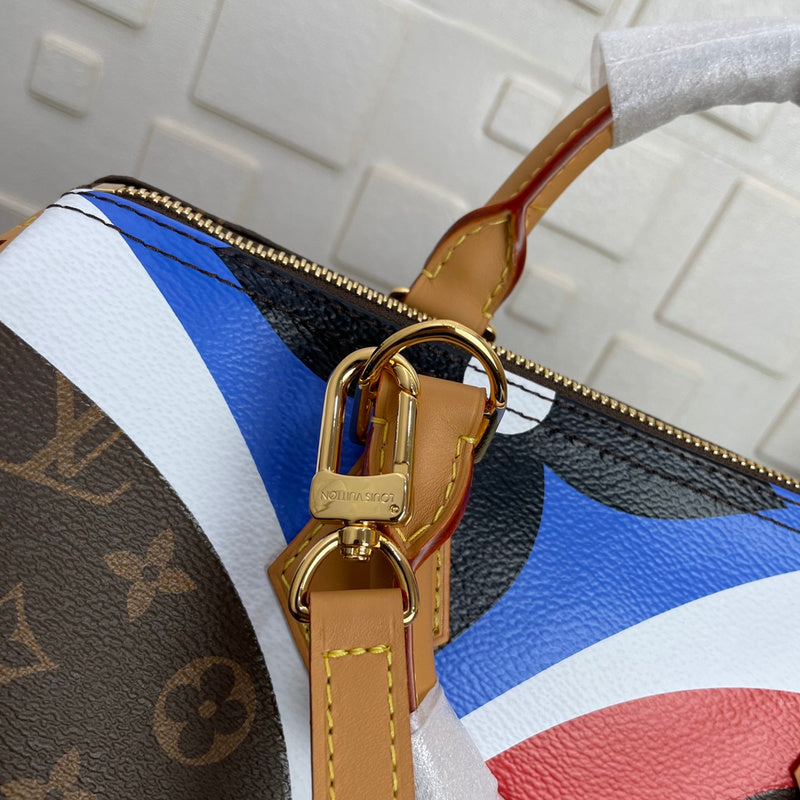 COZY - LV Bags - 4159
