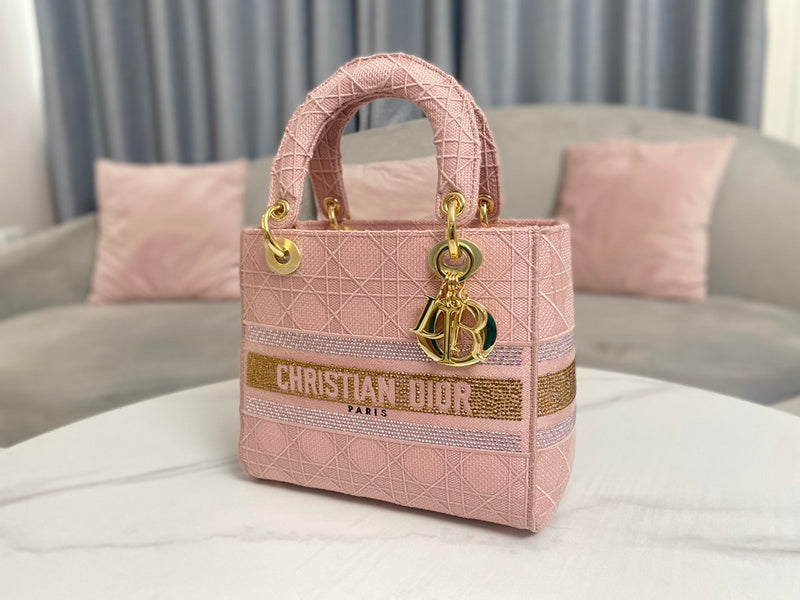 JB - DOR Lady Bags - 242