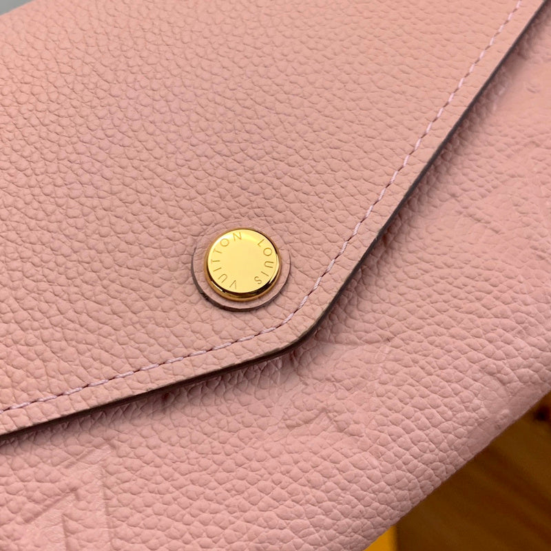 COZY - LOV Wallets - 505