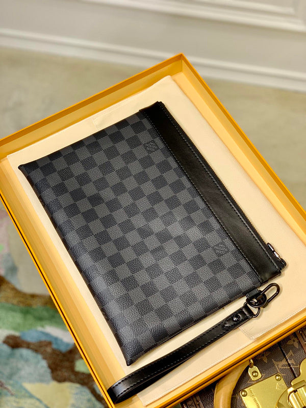 COZY - LV Bags - 1912