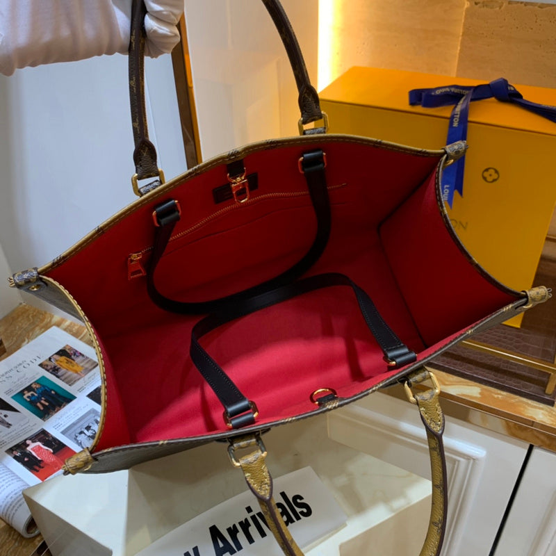 COZY BAGS - LOV Bags - 4412
